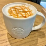 スターバックスコーヒー - 