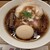 銀座らぁ麺しら石 - 料理写真:
