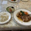 レストランパティオ - 