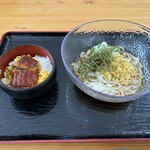 お食事処　どん丼 - 