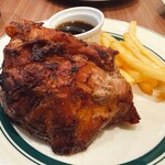 マロリーポークステーキ 名古屋店 - 