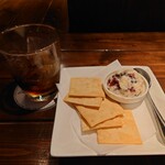 バー ムーンウォーク - 料理写真: