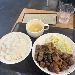 北村のたれ - 料理写真: