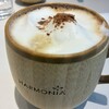Cafe and Snack HARMONIA