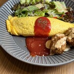 珈琲屋 桜さくら - 