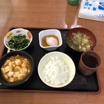 大衆食堂半田屋 - 