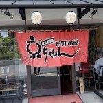 京ちゃん - 