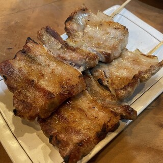 焼とり弁慶_0