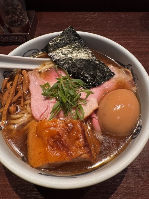 創始 麺屋武蔵 （そうし めんやむさし） - 西武新宿/ラーメン | 食べログ