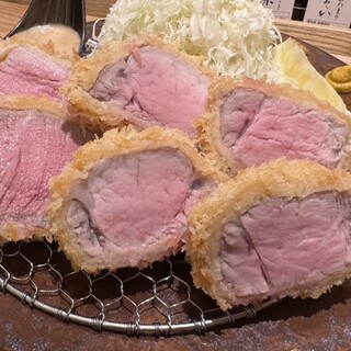 とんかつ わだ福_1