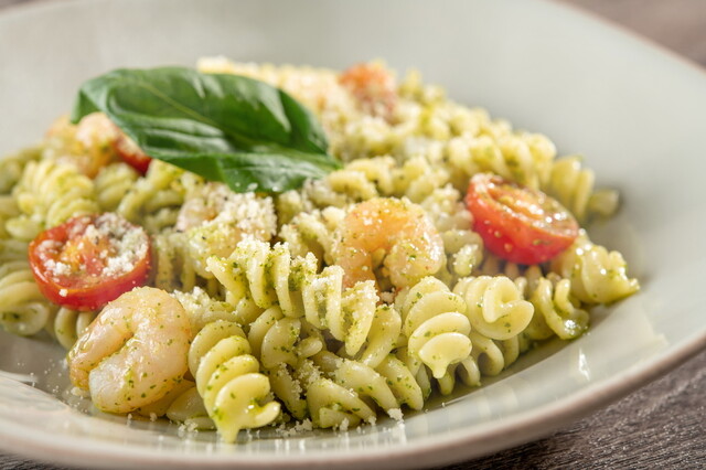 VICINO Pasta & Bar