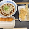 どんどん庵 - 