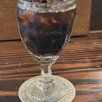 カフェ香咲 - 