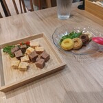 ドッグバルBIBICHE - 