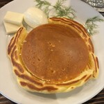 カフェ香咲 - 