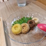 ドッグバルBIBICHE - 