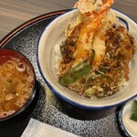 江釣子屋 - 