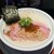 麺類と心 7 - 料理写真: