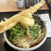 うどん楽洛 - 料理写真: