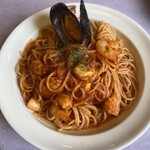 シャンゴ - 料理写真: