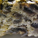 人舟 - 接写が・・