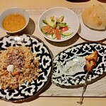 UZBEKISTAN PALACE - 