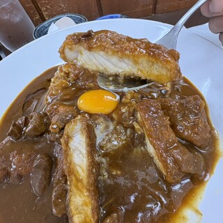 とんかつ本田_0
