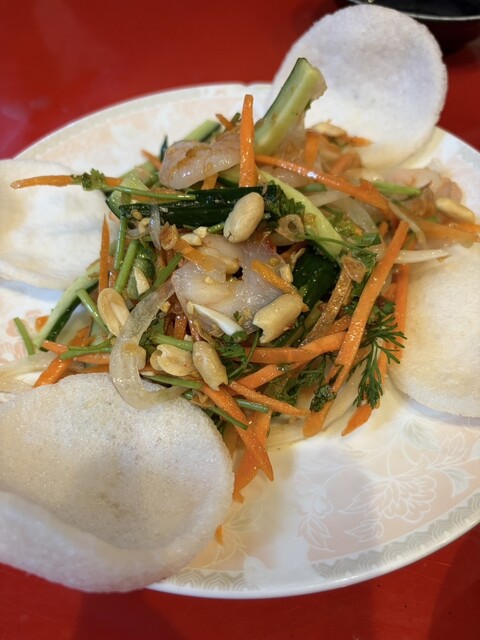 PHO VIET QUAN
