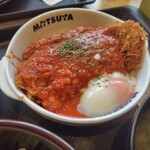 松のや - 料理写真:
