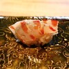 鮨旬美 西川 - 料理写真:
