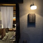 手打そば風來蕎 - 