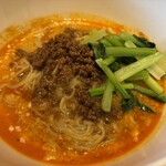 担々麺 桂花 - 料理写真: