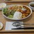 美人麻婆豆腐の店 逢縁喜園 - 料理写真:美人麻婆豆腐合盛り♪