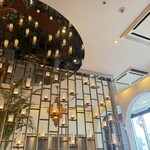 ASIAN DINING SEANA - 