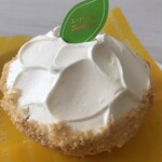 ユーハイム - 料理写真: