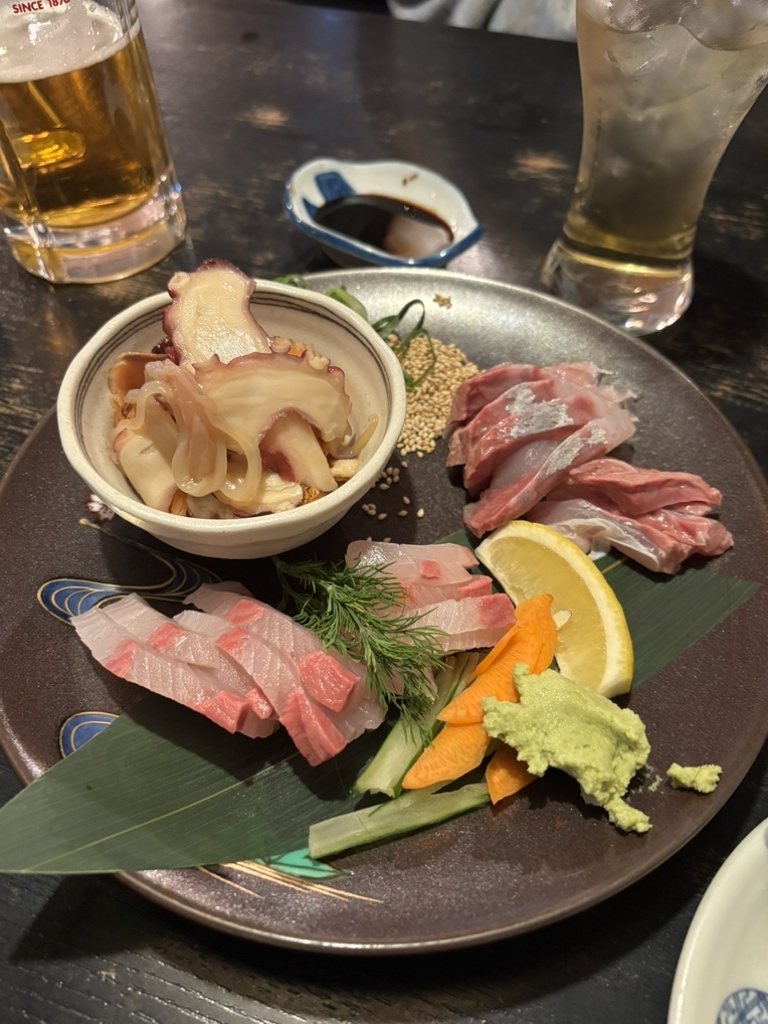 酒 房 やす