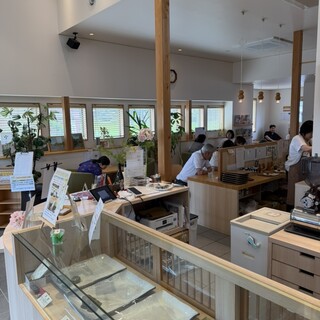 茶菓専科 ひなた_2