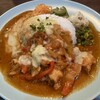 きせつのきまぐれ出汁カレー 井澤製作所 - 