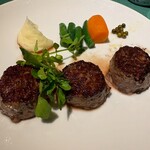ロシヤ料理 ラルース - 