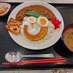 ニコニコ食堂 - 料理写真:
