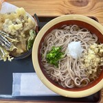 出雲うどん山太 - 