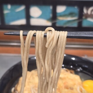 駅そば 大江戸そば_1