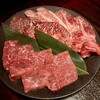 야키니쿠 우시고로 긴자 나미키도오리점 - 