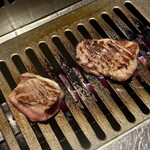 燒肉 Ushigoro 銀座並木通店 - 