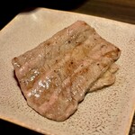 燒肉 Ushigoro 銀座並木通店 - 