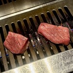 燒肉 Ushigoro 銀座並木通店 - 