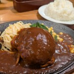 モンブラン - 