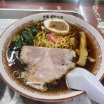 Shoyuya Honten Sanpiaza ten