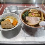 Shoyuya Honten Sanpiaza ten