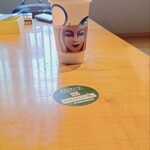 スターバックスコーヒー - ドリンク写真:
